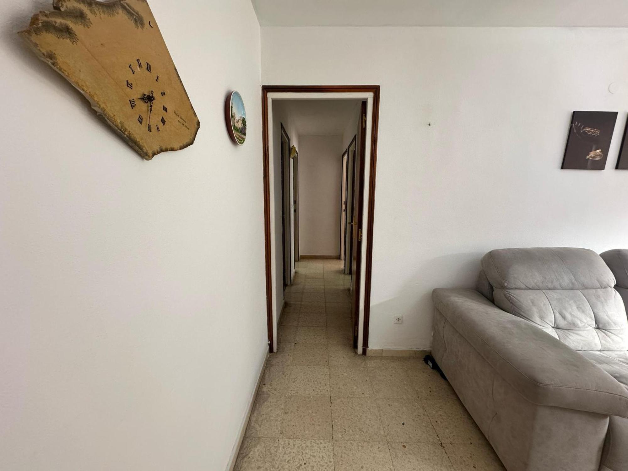 Habitacion Individual Con Terraza Málaga Dış mekan fotoğraf