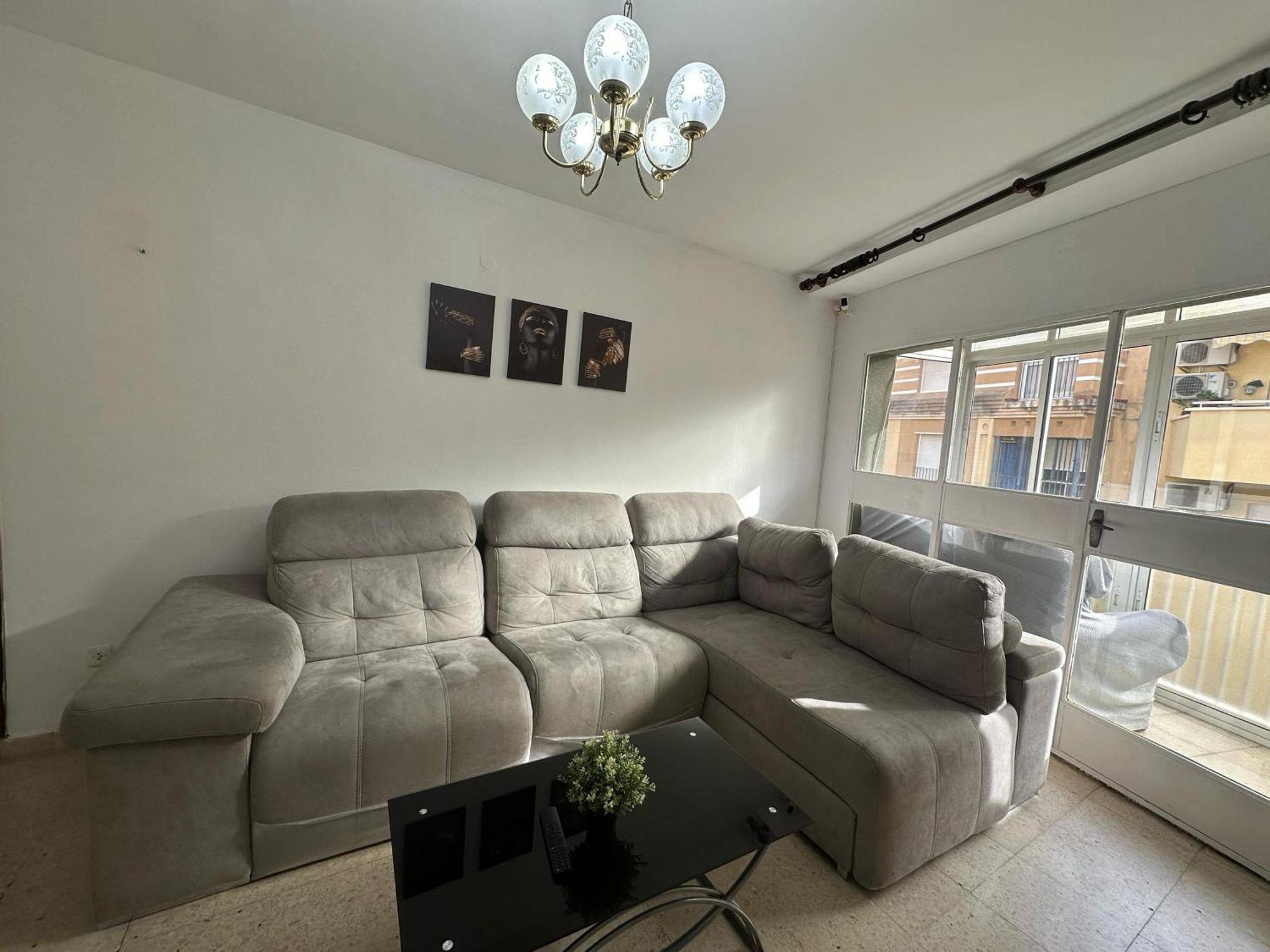 Habitacion Individual Con Terraza Málaga Dış mekan fotoğraf