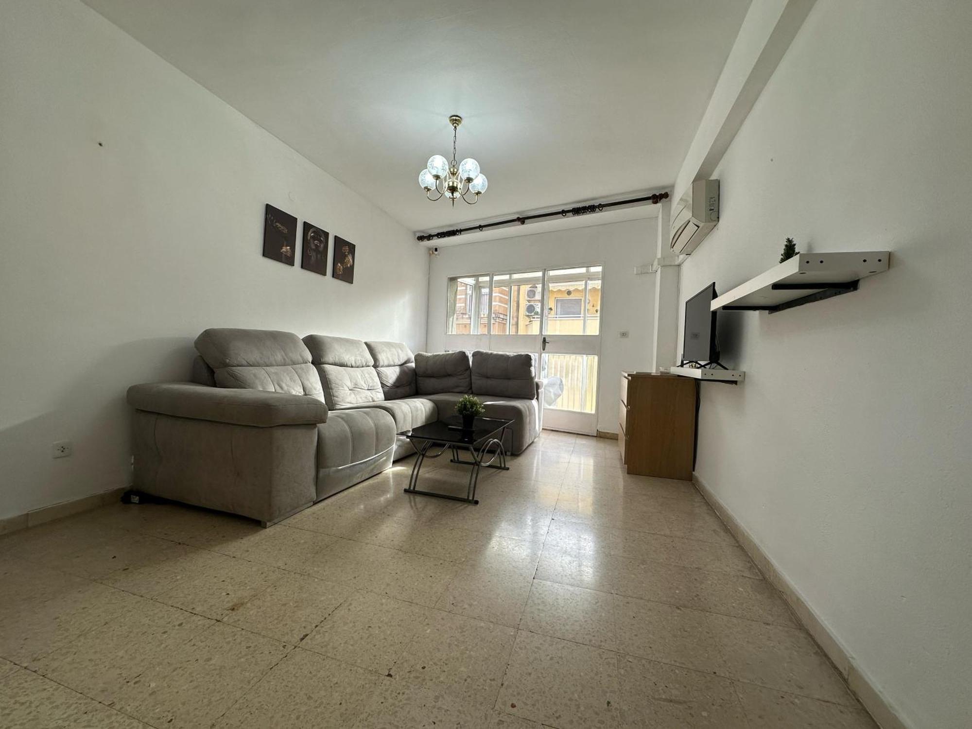Habitacion Individual Con Terraza Málaga Dış mekan fotoğraf