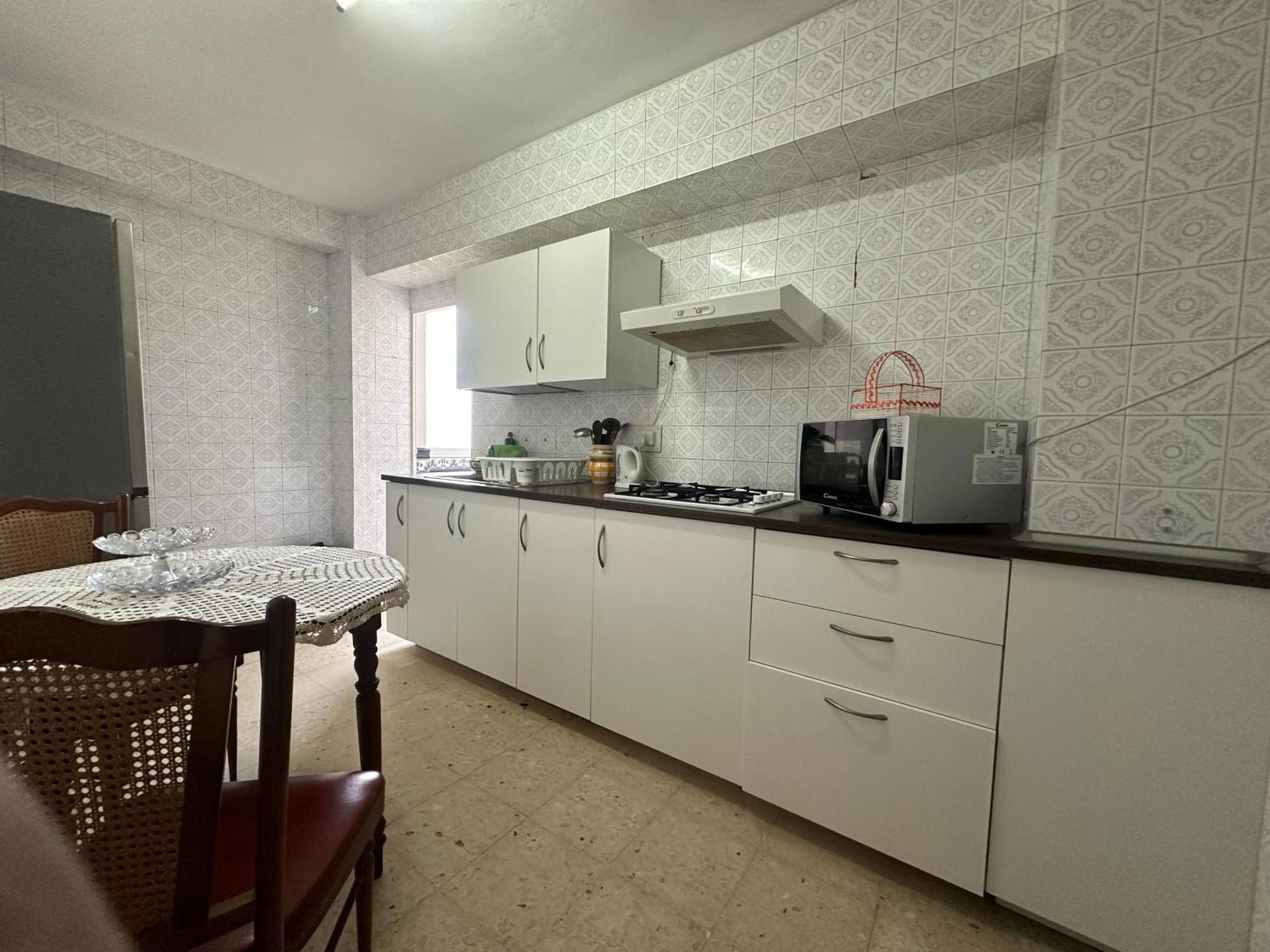 Habitacion Individual Con Terraza Málaga Dış mekan fotoğraf